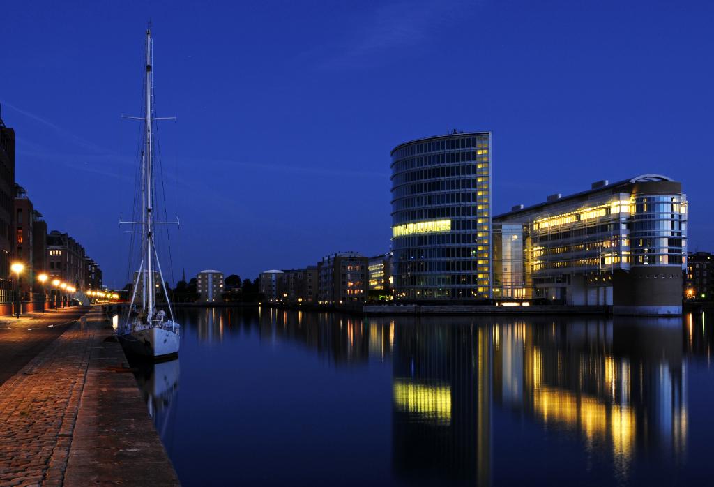 Nordhavn 155_1.jpg - Nordhavnen, København